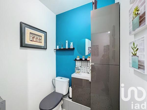 Appartement à vendre 4 pièces 72 m² Sucy-en-Brie