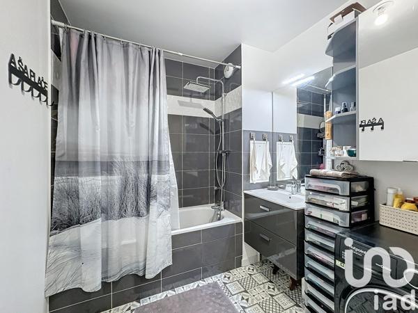 Appartement à vendre 4 pièces 72 m² Sucy-en-Brie