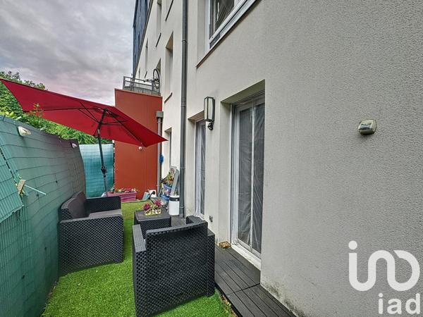 Appartement à vendre 4 pièces 72 m² Sucy-en-Brie