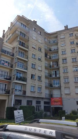 F3 lumineux résidence Saint Waast