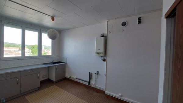 F3 lumineux résidence Saint Waast