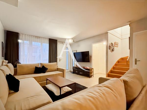 Maison Kaufman & Broad 6 pièce(s) 95 m2