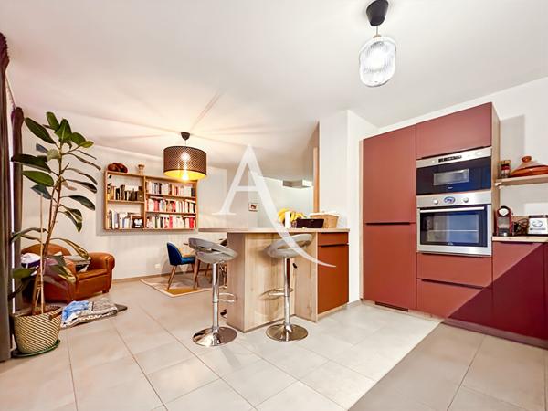 Maison Kaufman & Broad 6 pièce(s) 95 m2