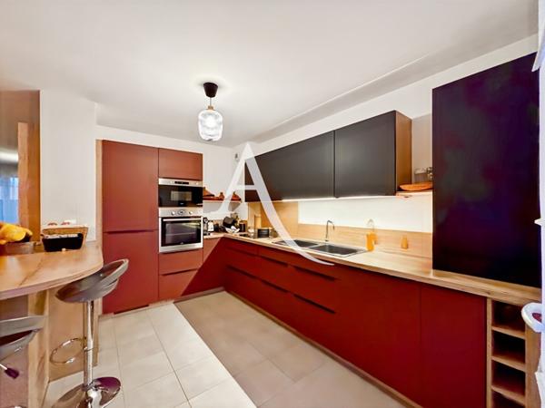 Maison Kaufman & Broad 6 pièce(s) 95 m2