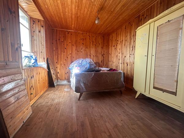 Maison Loscouet Sur Meu 6 pièce(s) 110 m2