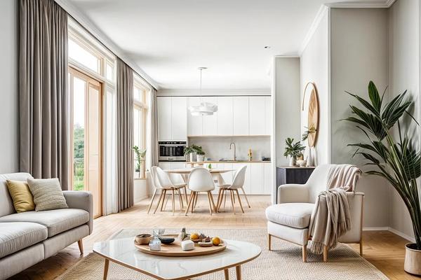 Appartement à vendre |  Trets |  4 pièces | 45 m²