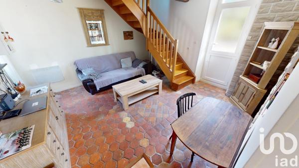 Maison à vendre 4 pièces 73 m² Moret-Loing-et-Orvanne