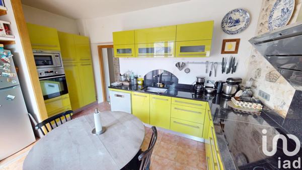 Maison à vendre 4 pièces 73 m² Moret-Loing-et-Orvanne