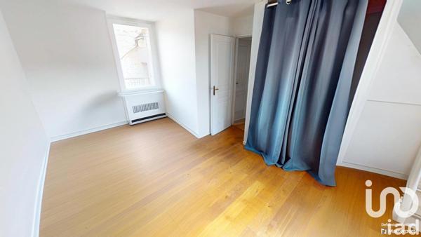 Maison à vendre 4 pièces 73 m² Moret-Loing-et-Orvanne