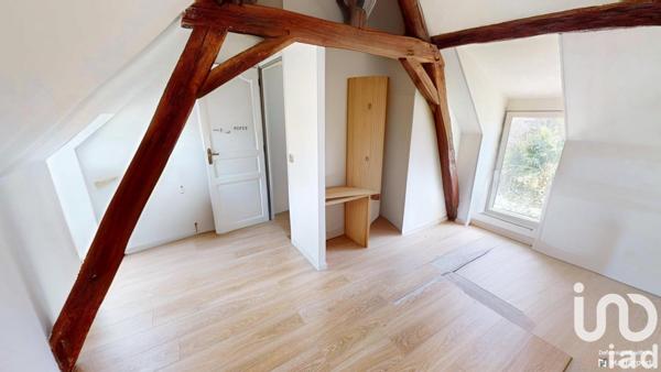 Maison à vendre 4 pièces 73 m² Moret-Loing-et-Orvanne