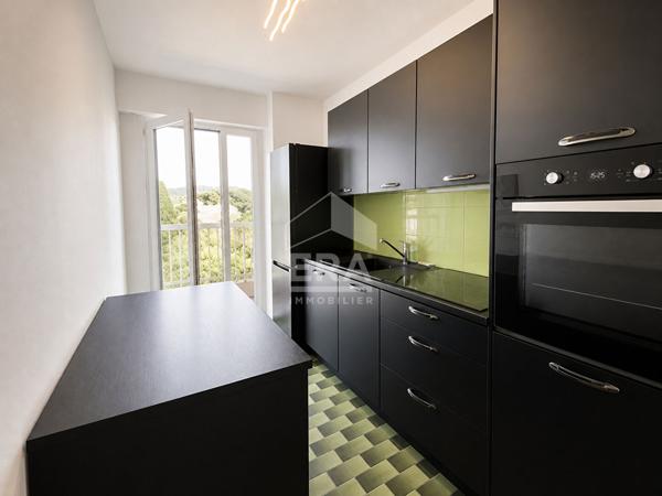Appartement Le Cannet 2 pièces 48.5 m2