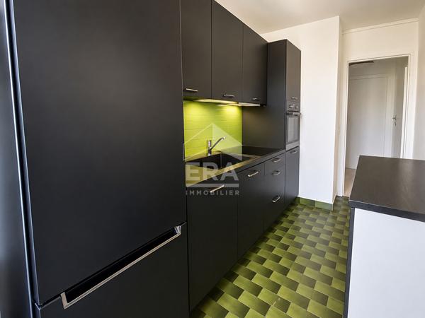 Appartement Le Cannet 2 pièces 48.5 m2