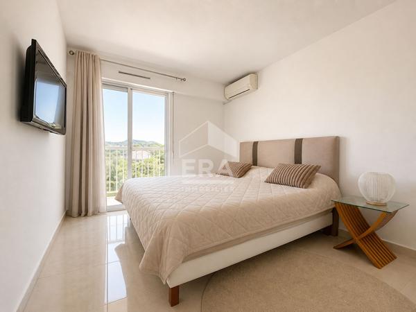Appartement Le Cannet 2 pièces 48.5 m2