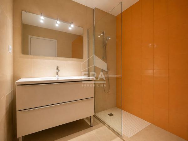 Appartement Le Cannet 2 pièces 48.5 m2