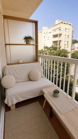 Appartement Le Cannet 2 pièces 48.5 m2