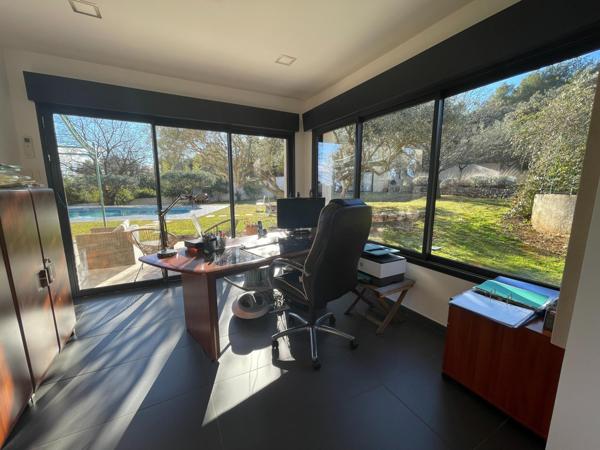 34680 SAINT GEORGE D'ORQUES PROPRIETE DE LUXE SUR 3000 M²