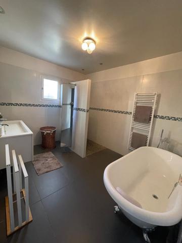 34680 SAINT GEORGE D'ORQUES PROPRIETE DE LUXE SUR 3000 M²