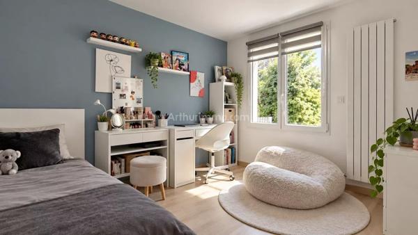 Vente                                                      Maison
                        
                     6 pièces                      152 m2                     à Bondoufle