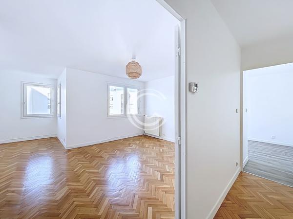 Suresnes (92150) CALME & LUMIERE, DPE C !