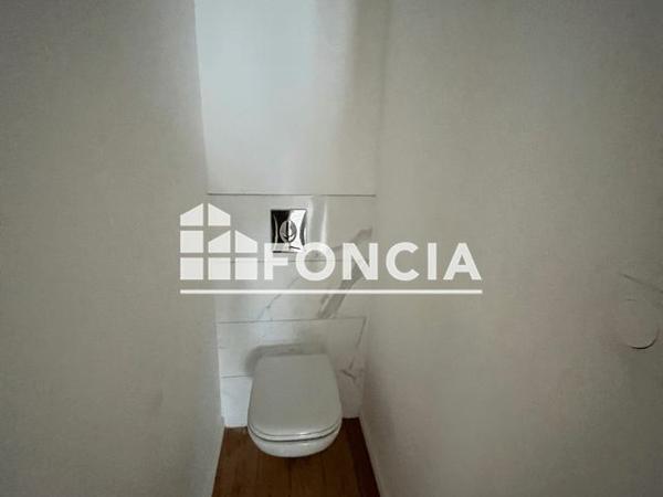 Location Appartement 3 pièces 60.4 m² - 3 RUE D'OBERNAI Strasbourg 67000