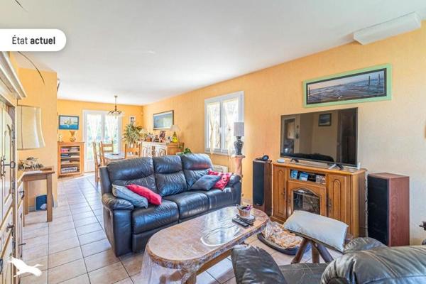 Maison à vendre 298 452 € Villenave-d'Ornon 4 p 84 m² DPE C