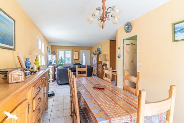 Maison à vendre 298 452 € Villenave-d'Ornon 4 p 84 m² DPE C