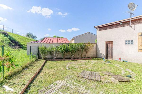 Maison à vendre 298 452 € Villenave-d'Ornon 4 p 84 m² DPE C