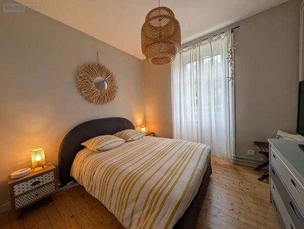 Achat - Appartement Morlaix 29600 78 m 2 177 m 2