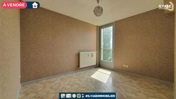 Appartement | T3 | 60 m² | 2 CH