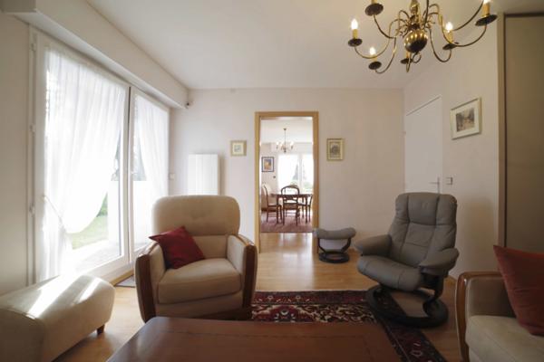 Appartement 3 pièces - le Chesnay - Résidence avec services