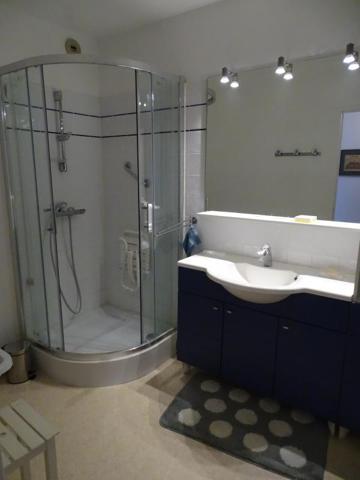 Appartement 3 pièces - le Chesnay - Résidence avec services