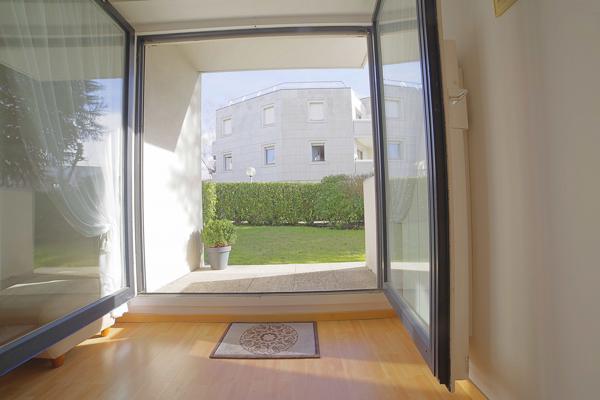 Appartement 3 pièces - le Chesnay - Résidence avec services