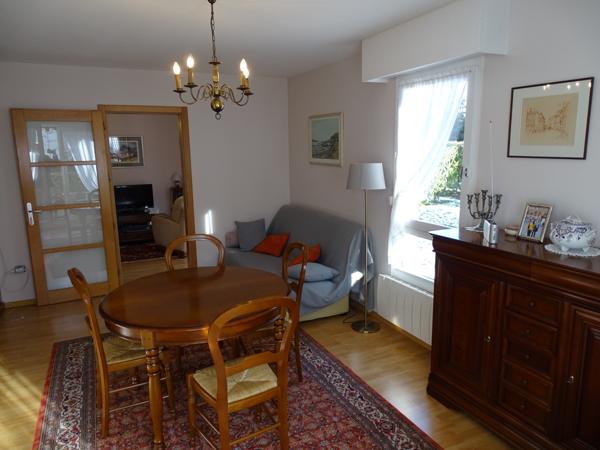 Appartement 3 pièces - le Chesnay - Résidence avec services