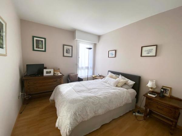 Appartement 3 pièces - le Chesnay - Résidence avec services