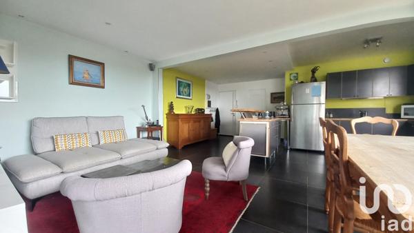 Appartement à vendre 5 pièces 97 m² Champs-sur-Marne