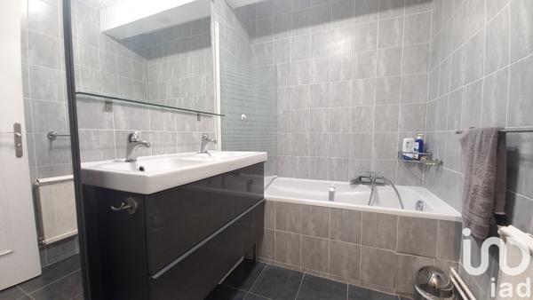 Appartement à vendre 5 pièces 97 m² Champs-sur-Marne