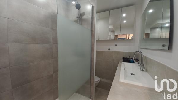 Appartement à vendre 5 pièces 97 m² Champs-sur-Marne