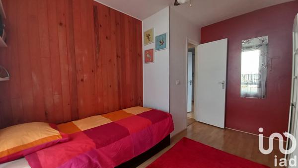 Appartement à vendre 5 pièces 97 m² Champs-sur-Marne