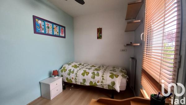 Appartement à vendre 5 pièces 97 m² Champs-sur-Marne