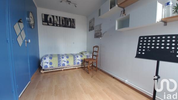 Appartement à vendre 5 pièces 97 m² Champs-sur-Marne