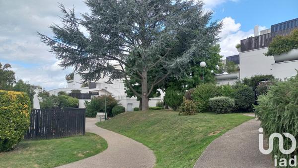 Appartement à vendre 5 pièces 97 m² Champs-sur-Marne