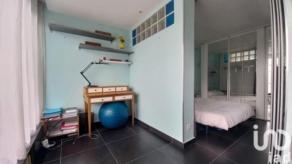 Appartement à vendre 5 pièces 97 m² Champs-sur-Marne