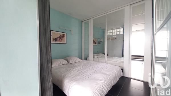 Appartement à vendre 5 pièces 97 m² Champs-sur-Marne