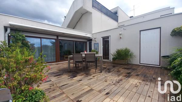 Appartement à vendre 5 pièces 97 m² Champs-sur-Marne