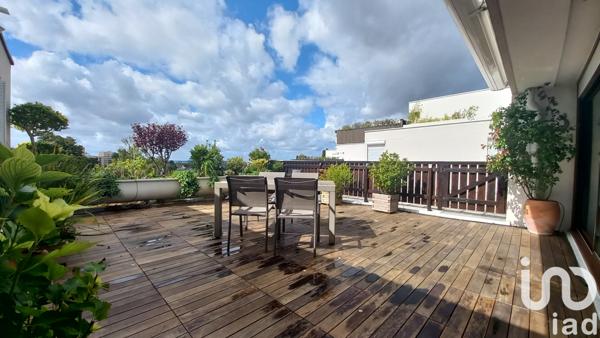 Appartement à vendre 5 pièces 97 m² Champs-sur-Marne