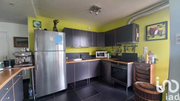 Appartement à vendre 5 pièces 97 m² Champs-sur-Marne