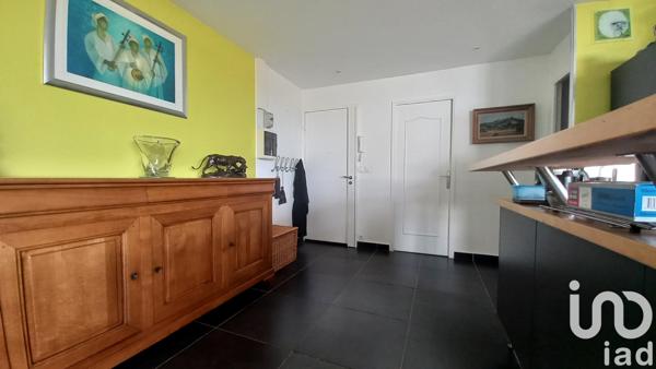 Appartement à vendre 5 pièces 97 m² Champs-sur-Marne