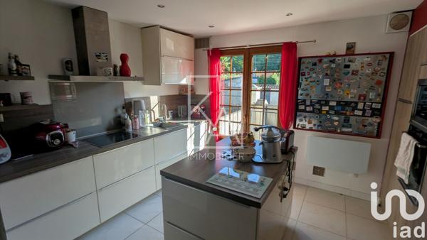 Maison à vendre 6 pièces 110 m² La Ferté-Alais