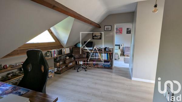 Maison à vendre 6 pièces 110 m² La Ferté-Alais