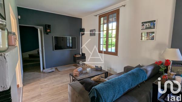 Maison à vendre 6 pièces 110 m² La Ferté-Alais